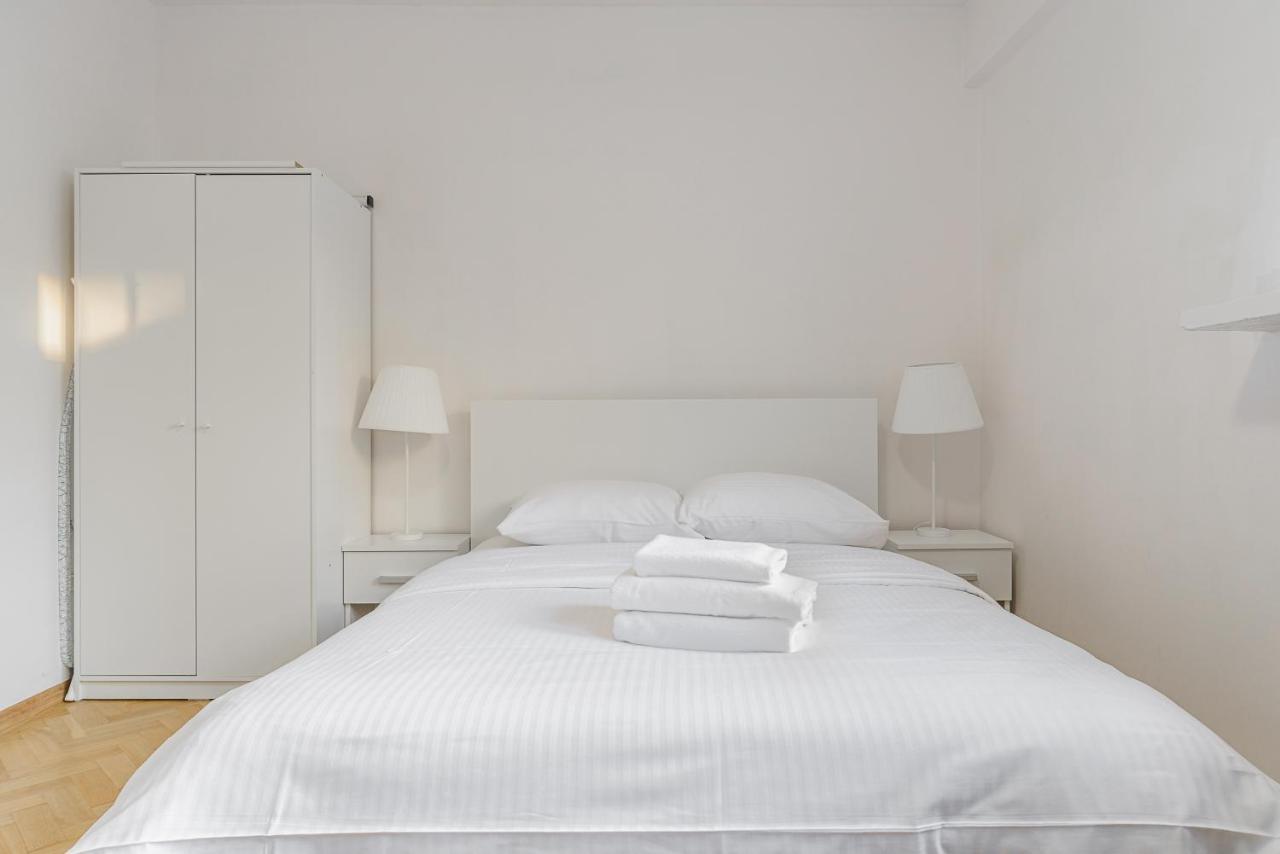 Shortstaypoland Tamka Leilighet Warszawa
