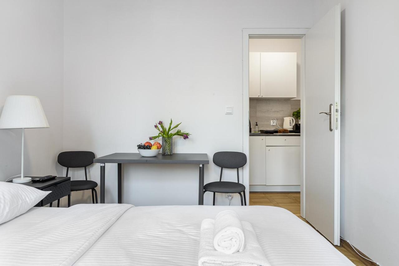 Shortstaypoland Tamka Appartement