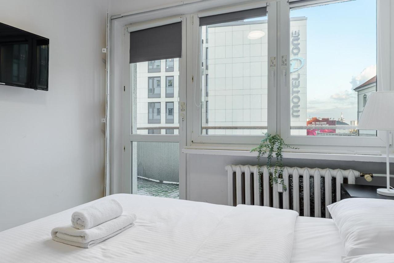 Leilighet Shortstaypoland Tamka