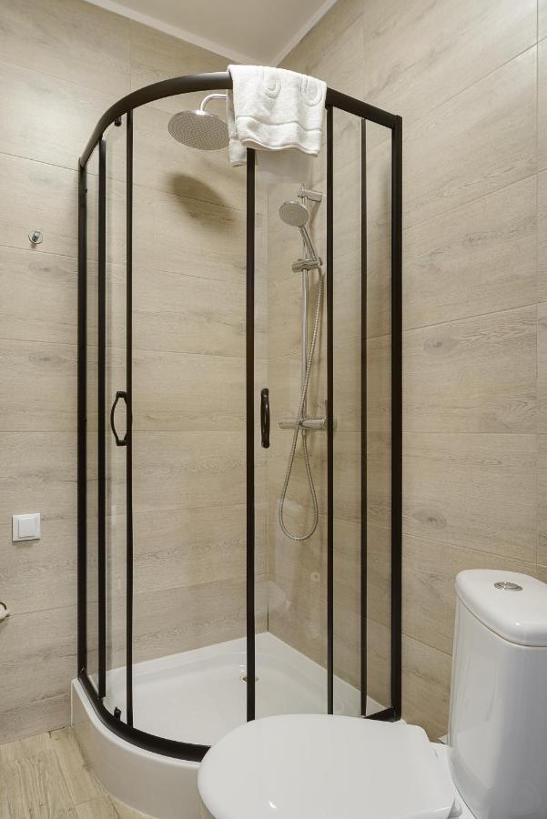 Leilighet Shortstaypoland Tamka