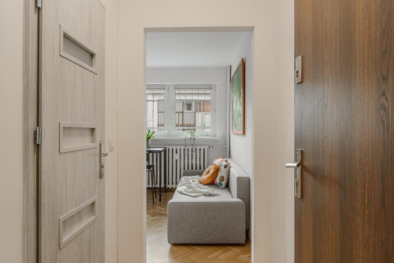 Lägenhet Shortstaypoland Tamka *