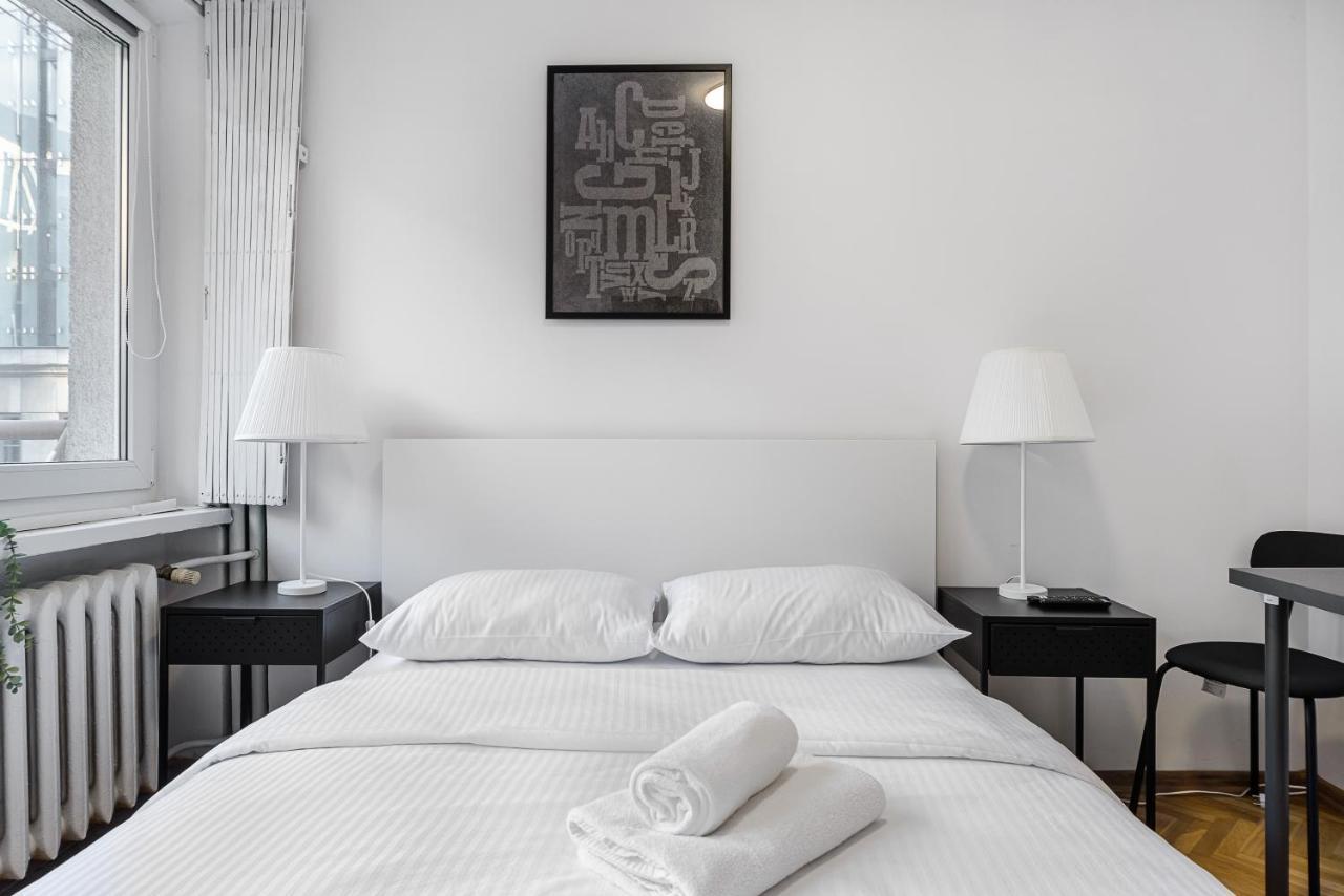 Leilighet Shortstaypoland Tamka
