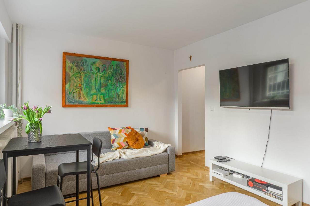 Leilighet Shortstaypoland Tamka *