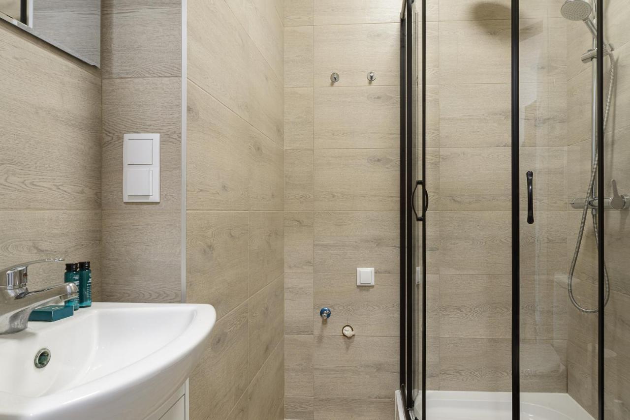 Leilighet Shortstaypoland Tamka