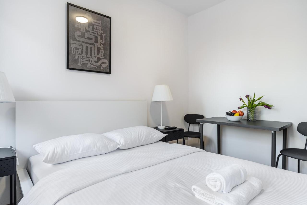 Leilighet Shortstaypoland Tamka Warszawa