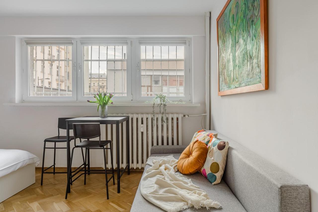 Lägenhet Shortstaypoland Tamka