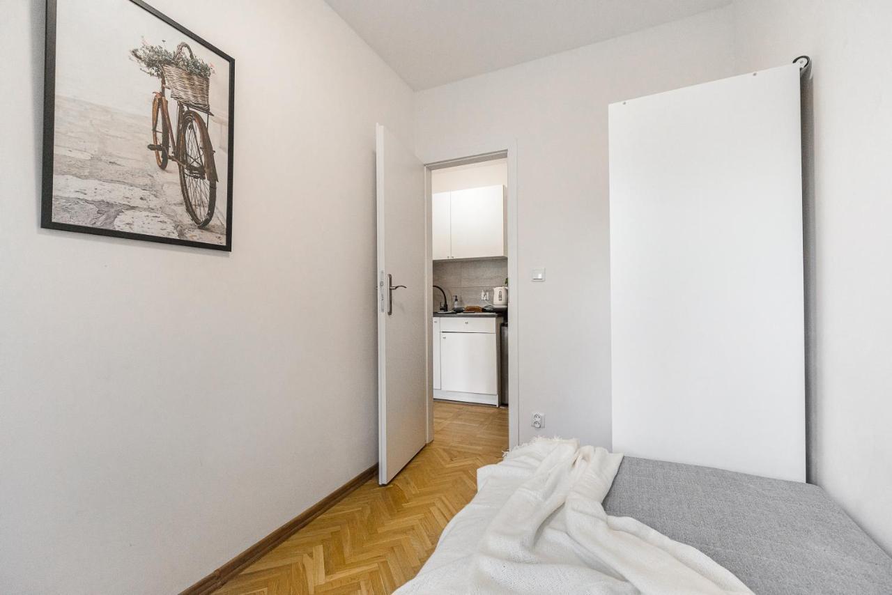 Appartement Shortstaypoland Tamka *